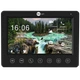 Видеодомофон NeoLight KAPPA+ HD черный - изображение 1