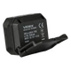 Налобный светодиодный фонарик VIDEX VLF-H085-OR 400Lm 5000K - изображение 4