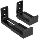 Кронштейн для саундбара Gembird WM-SB-01 15 кг - зображення 2