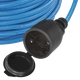 Сетевой удлинитель EMOS P01520W 1 розетка 20 м IP44 - изображение 2