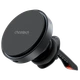 Автомобільний зарядний пристрій Choetech T205-F Black - зображення 1
