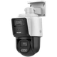 PTZ відеокамера Hikvision DS-2SE3C404MWG-E/14 (2.8мм) TandemVu - зображення 1
