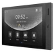 Видеомонитор Dnake H616 BLACK, 8" Android 10 - изображение 2