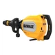 Молоток отбойный сетевой бесщёточный DeWALT D25911K - изображение 4