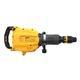 Молоток отбойный аккумуляторный бесщёточный SDS-MAX DeWALT DCH911NK DCH911NK - изображение 4