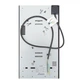 Варочная поверхность Interline HHV 536 SPT BA - изображение 7