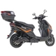 Електроскутер MAXXTER NEON, 2500 Вт, чорний - зображення 5