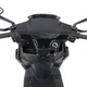Электроскутер MAXXTER NEON, 2500 Вт, белый - изображение 6