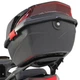 Електроскутер MAXXTER NEON, 2500 Вт, чорний - зображення 9