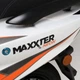 Электроскутер MAXXTER NEON, 2500 Вт, белый - изображение 7