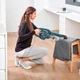 Пылесос BLACK+DECKER BXVMS600E 600 Вт - изображение 4