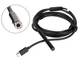 Эндоскоп Prolech 14-404 с двообъективной камерой 7.9 мм 2 м LCD WiFi (5900804139201) - изображение 2