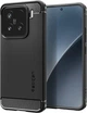 Панель Spigen Rugged Armor для Xiaomi 15 Black (8809971236829) - зображення 1