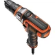 Многофункциональный инструмент с насадкой дрель-шуруповерт BLACK+DECKER MT350K - изображение 2