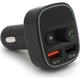 FM модулятор Voltronic Q1, 1.5A, FM, USB, TF (FM-Q1) - изображение 2