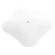 Точка доступу Ruijie Reyee RG-RAP73 PRO Wi-Fi 7 SFP+ внутрішня дводіапазонна - зображення 2