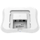 Точка доступу Ruijie Reyee RG-RAP73 PRO Wi-Fi 7 SFP+ внутрішня дводіапазонна - зображення 5