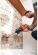 Перфоратор сетевой SDS-Plus BLACK+DECKER BEHS01K - изображение 9