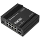 Коммутатор 8 портов управляемый Teltonika TSW202 PoE+ - изображение 2