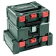 Коробка Metabo metaBOX 118 (626882000) пустая - изображение 3