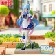 Колекційна фігурка SEGA Luminasta KonoSuba - Aqua (Season 3 Ver.) - зображення 5