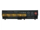 Аккумулятор для ноутбука Lenovo 42T4235 ThinkPad T430 10.8V Black 5200mAh OEM - изображение 1