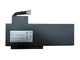 Акумулятор для ноутбука MSI BTY-L76 GS70 2OD 11.1V Black 5400mAh Orig - зображення 1