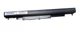 Аккумулятор для ноутбука HP HS04 Pavilion 14-ac 14.6V 38Wh Black 2600mAh OEM - изображение 1