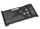 Аккумулятор для ноутбука HP RR03XL ProBook G4 440 11.4V Black 3500mAh OEM - изображение 1