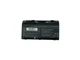 Аккумулятор для ноутбука Hasee A32-H24 Elegance A300 11.1V Black 5200mAh OEM - изображение 1