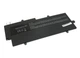 Аккумулятор для ноутбука Toshiba PA5013U-1BRS Z830 Z930 14.8V Black 2600mAh Orig - изображение 1