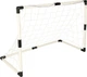 Zestaw bramek piłkarskich KIK 95 x 48 x 70 cm 2 szt. KX3208 (5901353675530) - obraz 4
