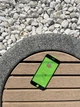 Закаленное защитное стекло 20D для Apple iPhone 7 / 8 (Black, Full Glue) - изображение 1