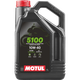 Олива Motul 5100 4T SAE 10W40 4Л - изображение 1