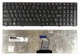 Клавіатура для ноутбука Lenovo IdeaPad (Y570) Black, (Black Frame), RU - зображення 1