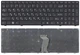 Клавіатура для ноутбука Lenovo IdeaPad (G580, G585, Z580, Z585, Z780) Black, (Black Frame), RU - зображення 1