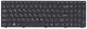Клавіатура для ноутбука Lenovo IdeaPad (G580, G585, Z580, Z585, Z780) Black, (Black Frame), RU - зображення 2