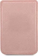 Магнітний гаманець Guess Wallet Saffiano with MagSafe Pink (GUWMSSASLPI) - зображення 3