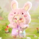Мягкая игрушка с кольцом Дикие мечты Pop Top Kimmon 556009 сюрприз-упаковка - изображение 8