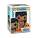 Игровая фигурка "Лило и Стич Лило с рыбкой" Funko POP! 55621 - изображение 2