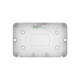 Адресний модуль Ajax EN54 I/O Module (2X2) white - зображення 7