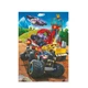 Пазл дитячий Щенячий патруль "Rescue Wheels" 200524, 48 елементів - зображення 5