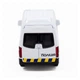 Автомодель детская Полиция Mersedes-Benz Sprinter TechnoDrive 250294 инерционная - изображение 4
