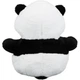 Детская мягкая игрушка "Малыш Панда" FWPBABYPANDA24BK0 30 см - изображение 3