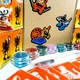 Подарочный набор "Брейнрот" gift-box-brainrot-5kids - изображение 3