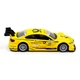 Детская автомодель BMW M3 DTM TechnoDrive 250257 желтый - изображение 6