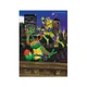 Пазл класичний Medium-S "TMNT. Донателло та Мікеланджело" 200529, 250 елементів - зображення 2