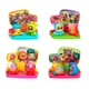 Набор фигурок Коробочка приключений Moji Pops S1 PMP1D612IN00, 2 фигурки, сцена - изображение 2