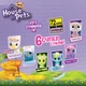 Колекційна фігурка-сюрприз Мій улюбленець House Pets 1065B із листом колекціонера - зображення 4