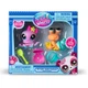 Дитячий ігровий набір "Полювання на скарби" Littlest Pet Shop 00627 - зображення 1